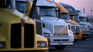 Truckers Safety Measures Suspended Over Coronavirus Emergency